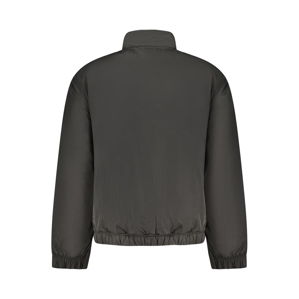 Tommy Hilfiger Black Polyester Jacket