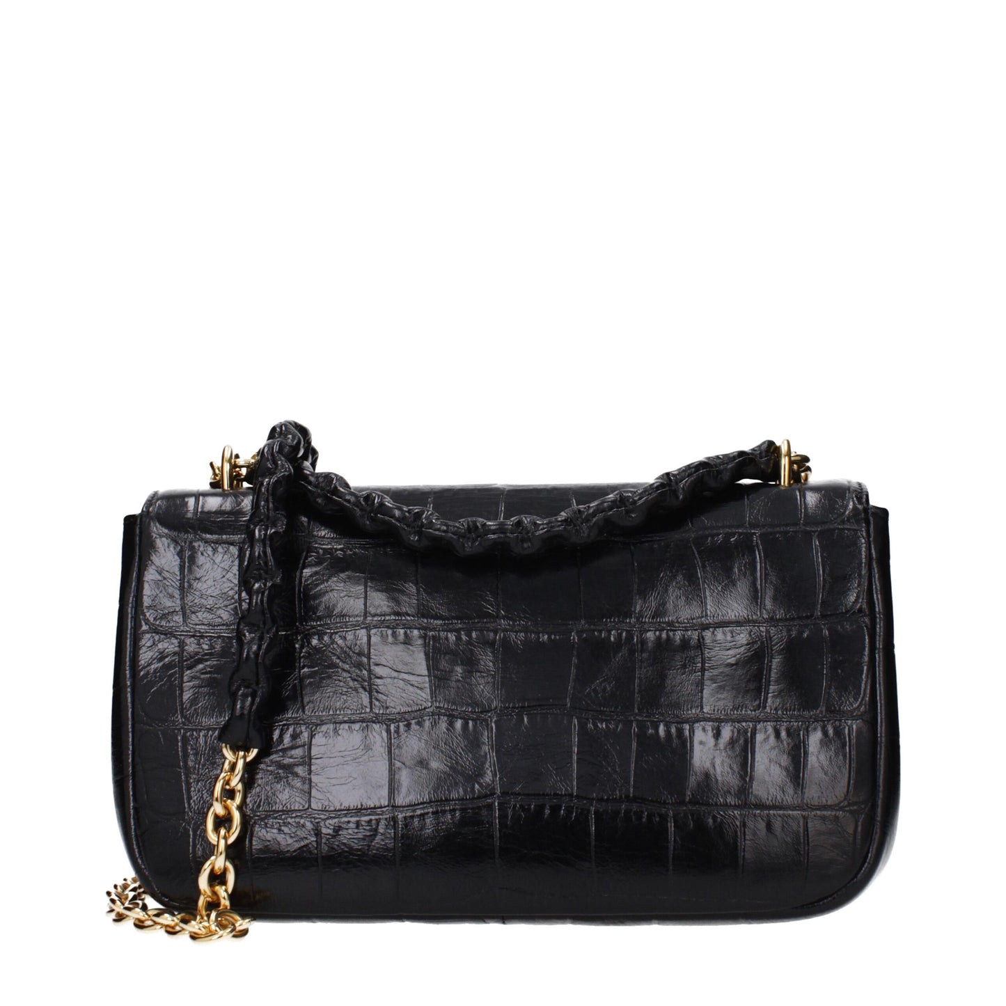 Tom Ford Black Leather Shoulder Bag: Unmatched Elegance and Style