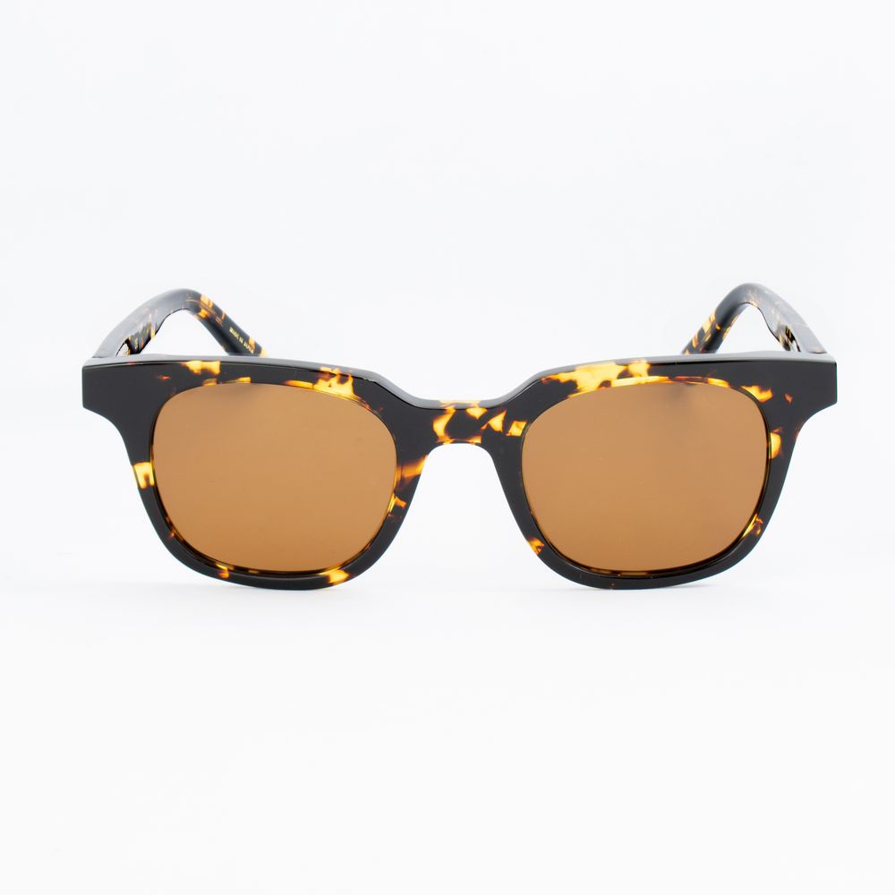 Belstaff Women’s Sunglasses – Brown Acetate Frame