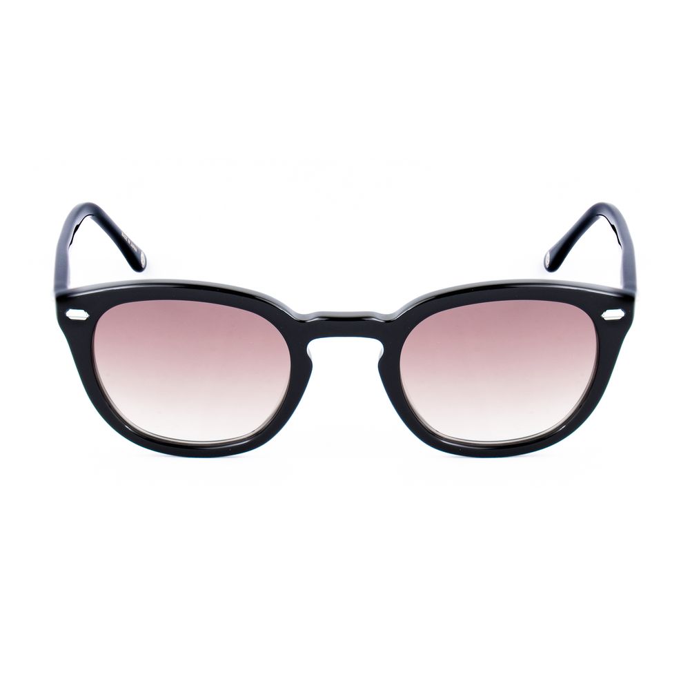Belstaff Women’s Grasmere Sunglasses – Black Acetate Frame