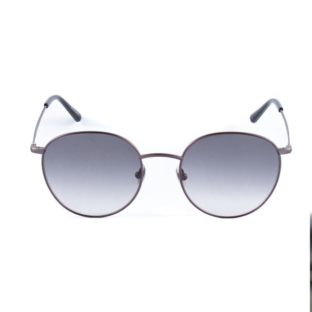 Belstaff Unisex Jubilee Titanium Sunglasses – Grey
