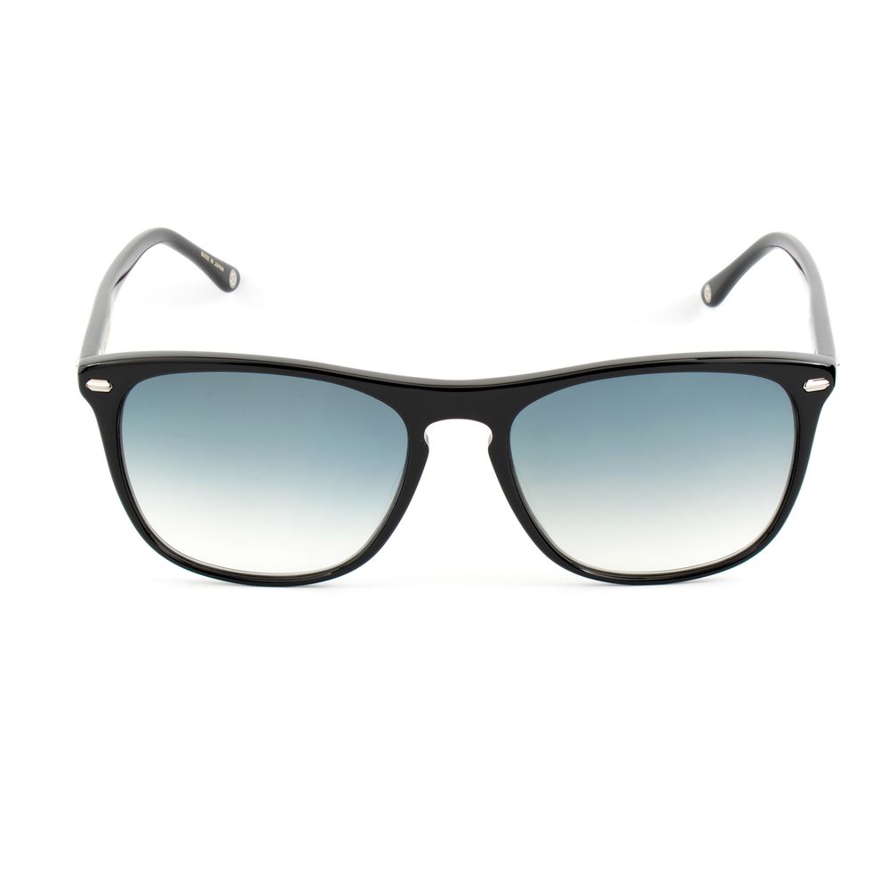 Belstaff Women’s Black Acetate Sunglasses
