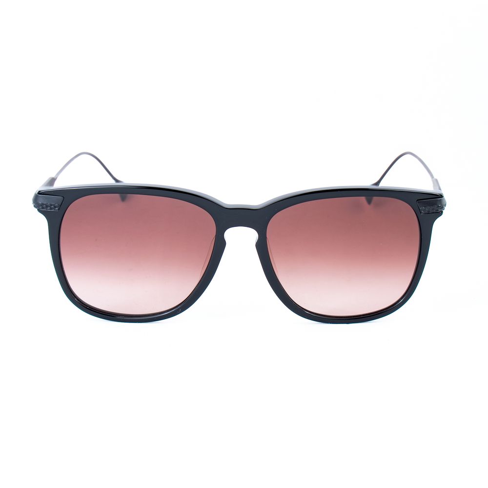Belstaff Women's Black Titanium Sunglasses