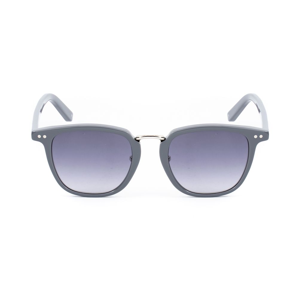 Belstaff Women’s Sunglasses – Grey Acetate Frame, Grey Lenses