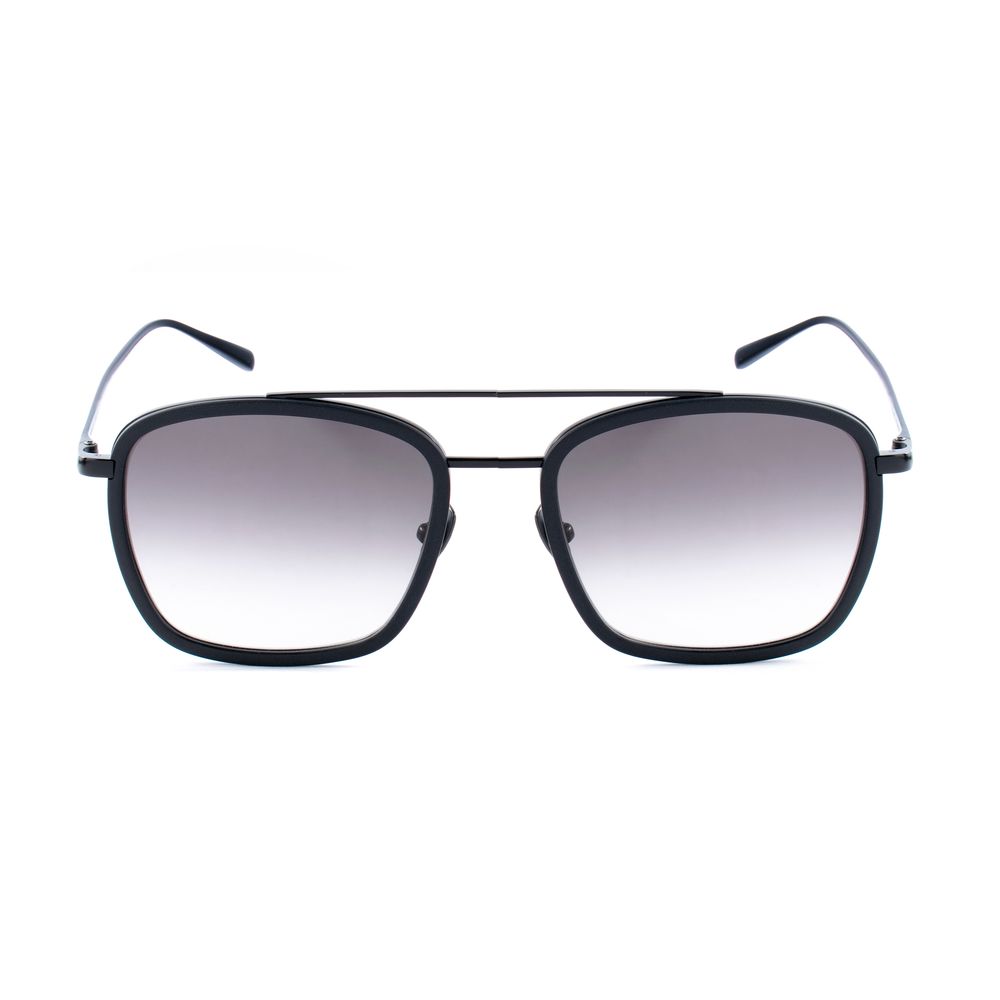 Belstaff Black Titanium Sunglasses – Classic Style for Men