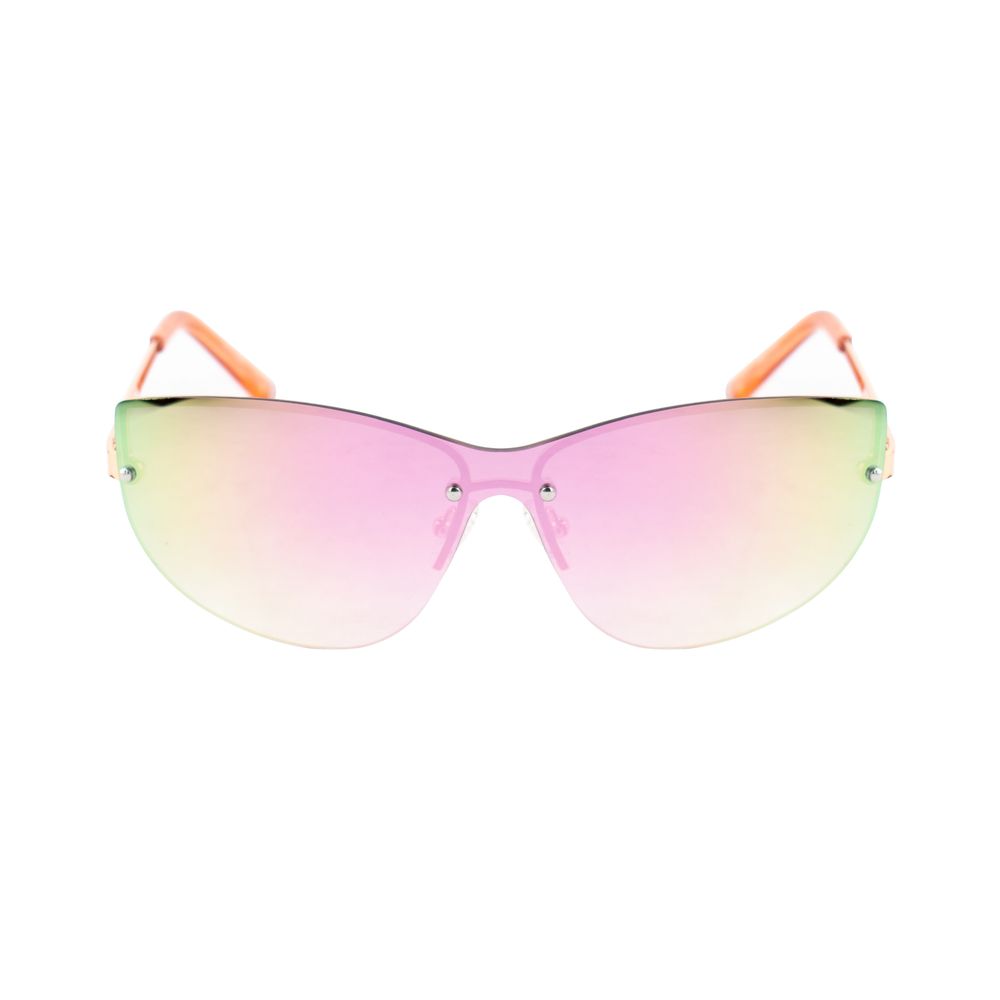 Guess Women’s Sunglasses – Golden Injected Frame, Category 3 Lenses