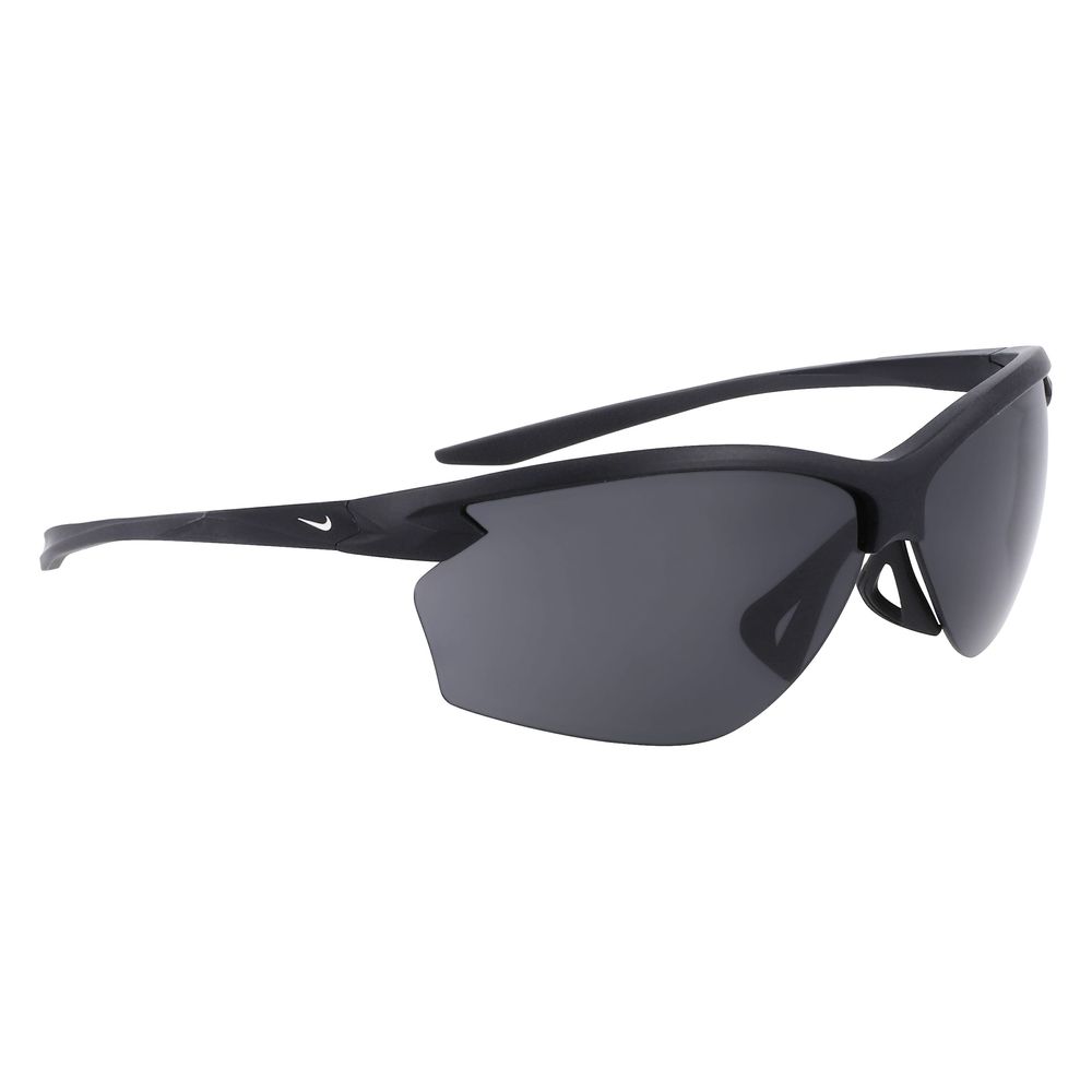 Nike Women's Sunglasses – Black Injected Frame, Black Lenses