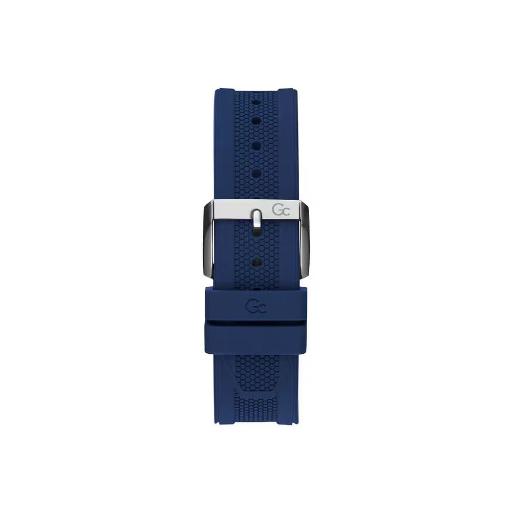 GC Blue Synthetic Sport Watch