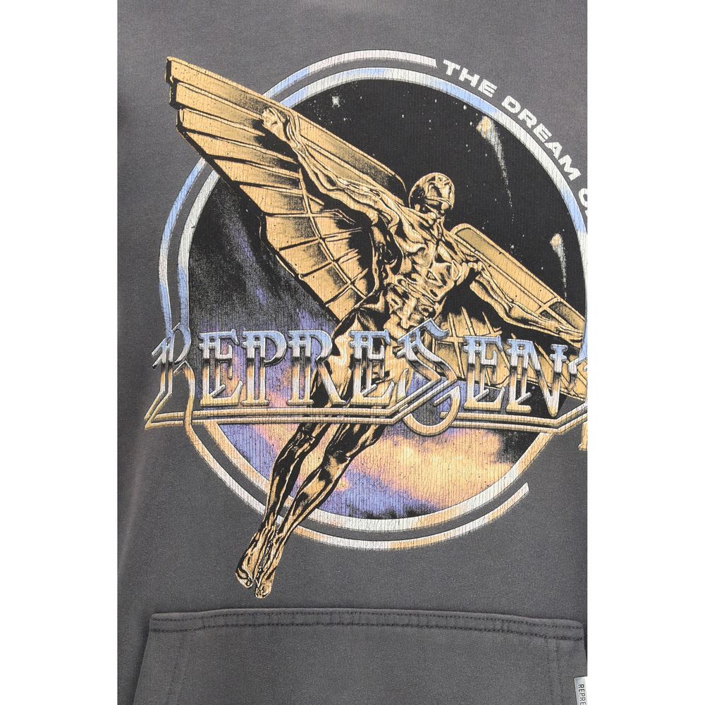 The Golden Tour Hoodie by Represent