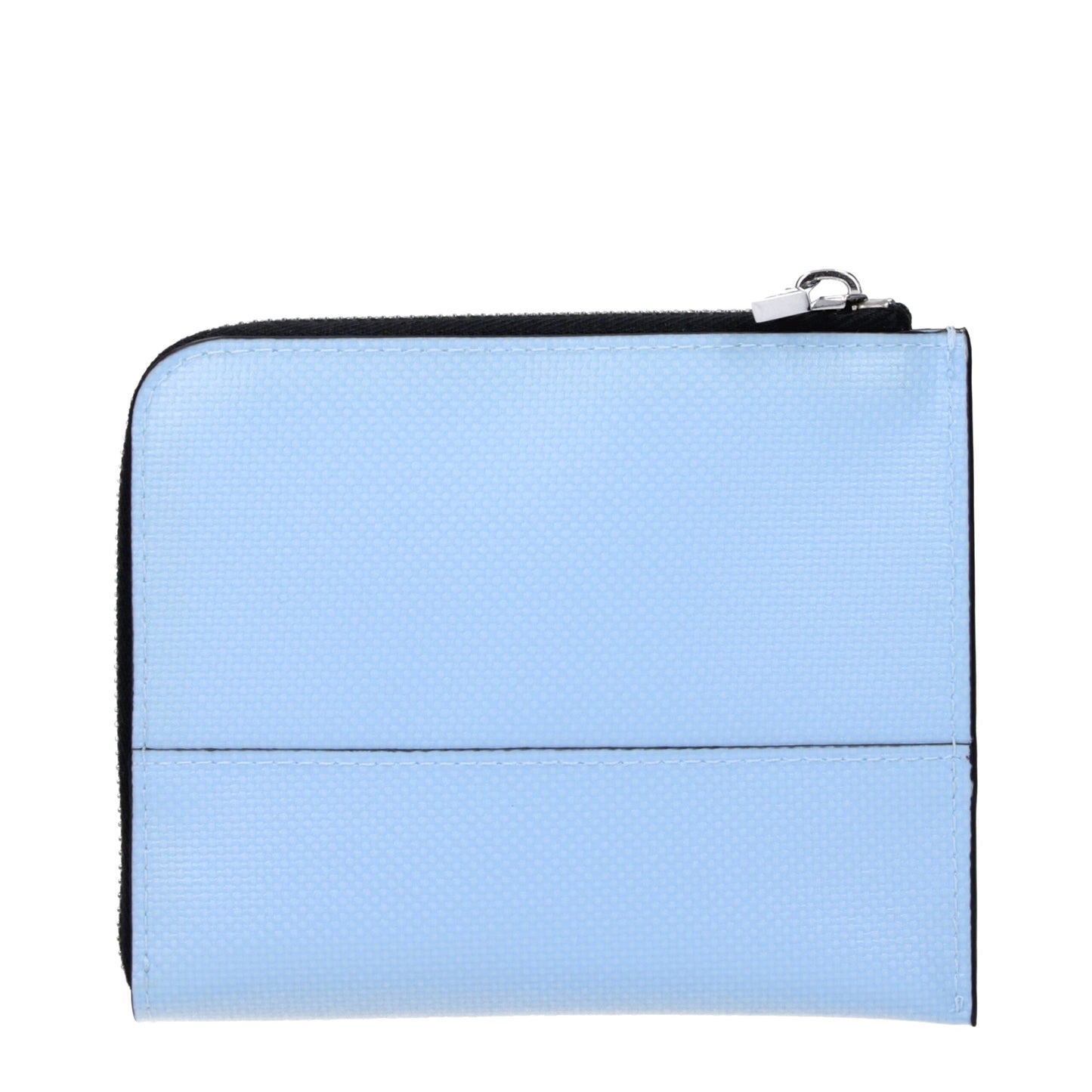 Marni Blue Polyethylene Wallet - Stylish Coin Purse
