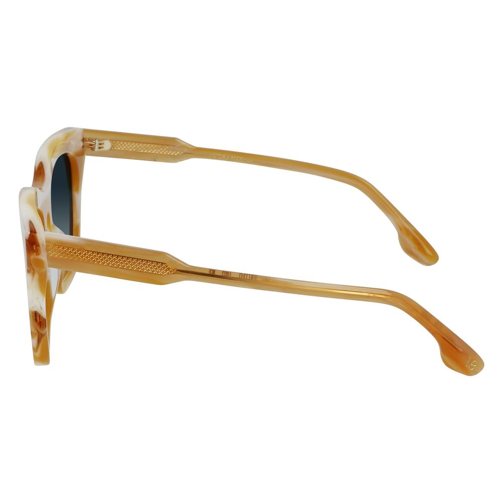 Victoria Beckham Multicolor Acetate Sunglasses - VB630S-774
