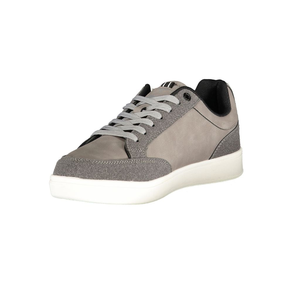 GAS DONALD LTX Man Sneaker in Striking Blue