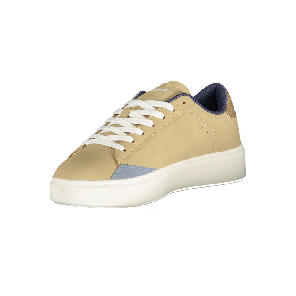 GAS NIKA LTX Sports Shoe in Gas Beige
