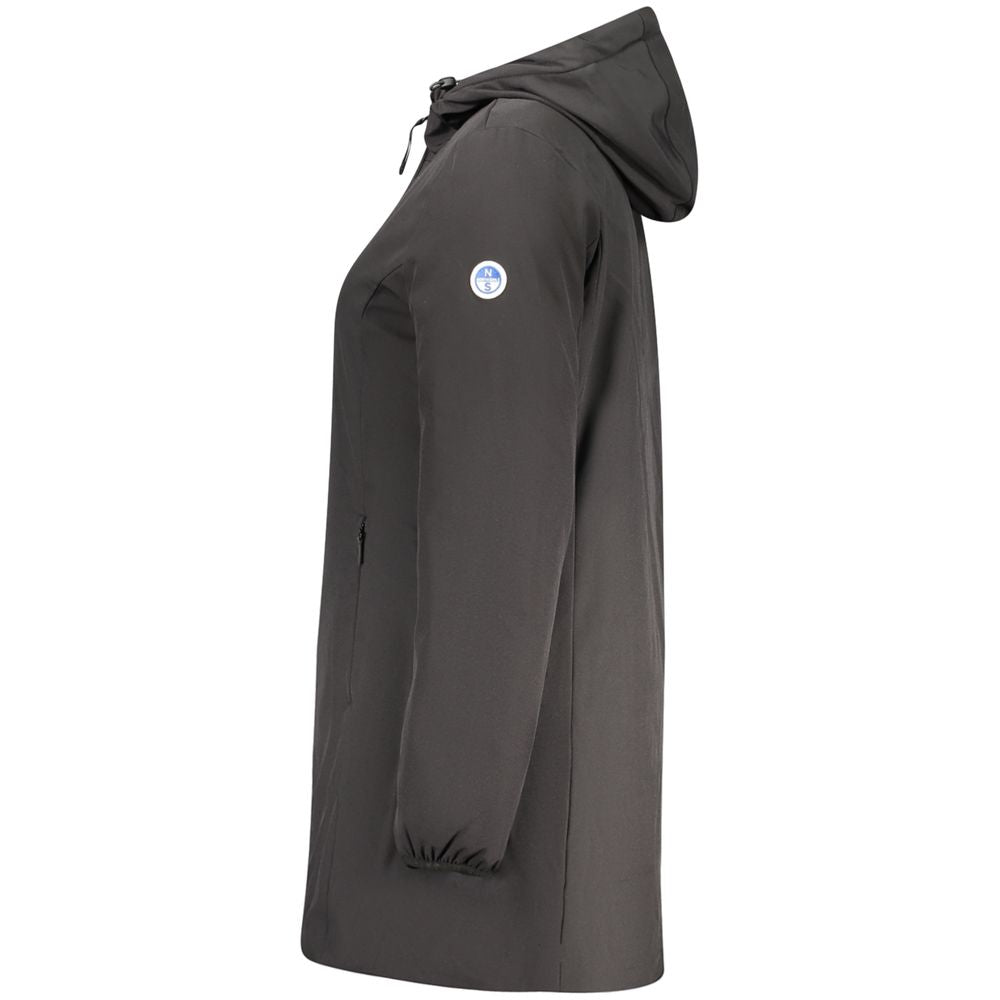 North Sails Krystina Long Jacket for Women