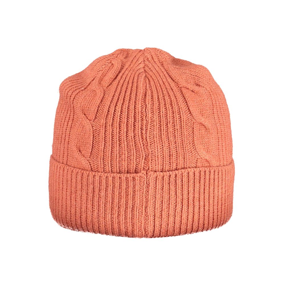North Sails Rosso Poliammide Women Cap