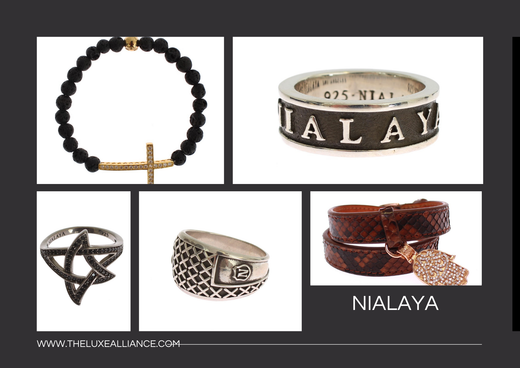 Spotlight on Nialaya: Handcrafted Luxury Jewellery
