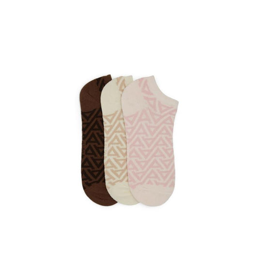 ALDO Natural Cotton Socks - Chic Comfort for Everyday Wear