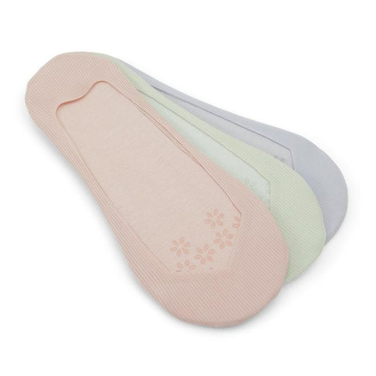 ALDO Pastel Multicolor Polyester Socks
