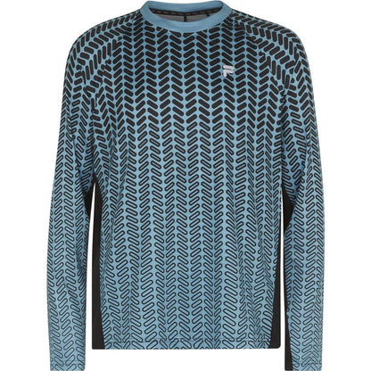 Fila Adriatic Blue Fade Sweatshirt