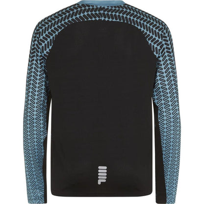 Fila Adriatic Blue Fade Sweatshirt