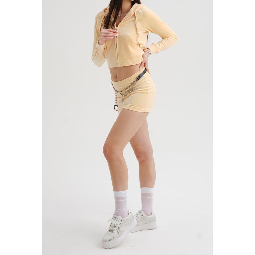 Juicy Couture Beach Sand Sweatshirt