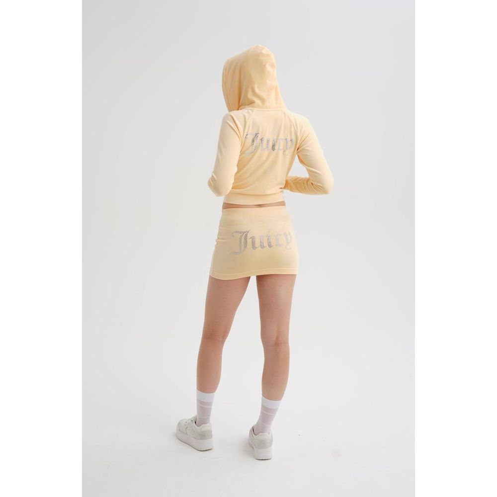 Juicy Couture Beach Sand Sweatshirt