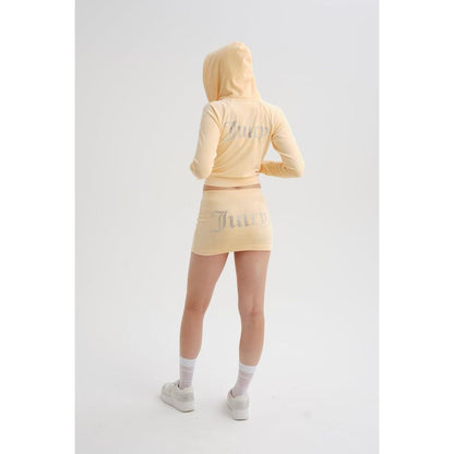 Juicy Couture Beach Sand Sweatshirt