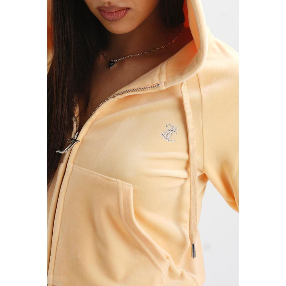 Juicy Couture Beach Sand Sweatshirt