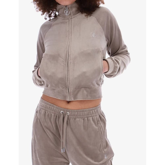 Juicy Couture Women’s Chic Fungi Sweatshirt