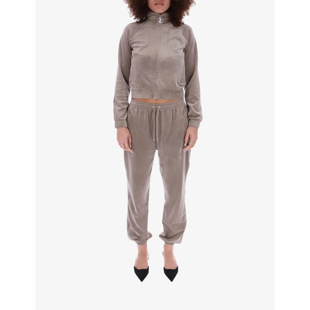 Juicy Couture Women’s Chic Fungi Sweatshirt