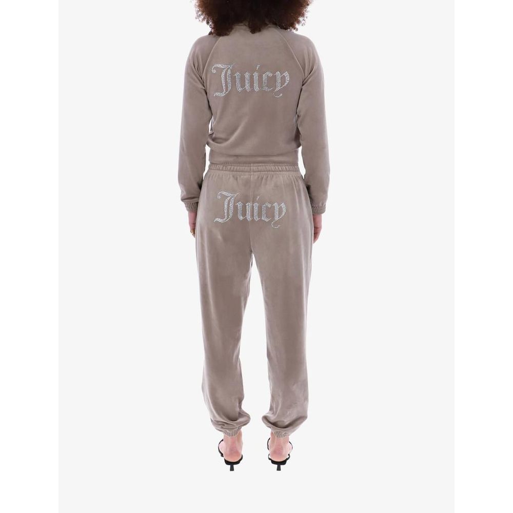 Juicy Couture Women’s Chic Fungi Sweatshirt