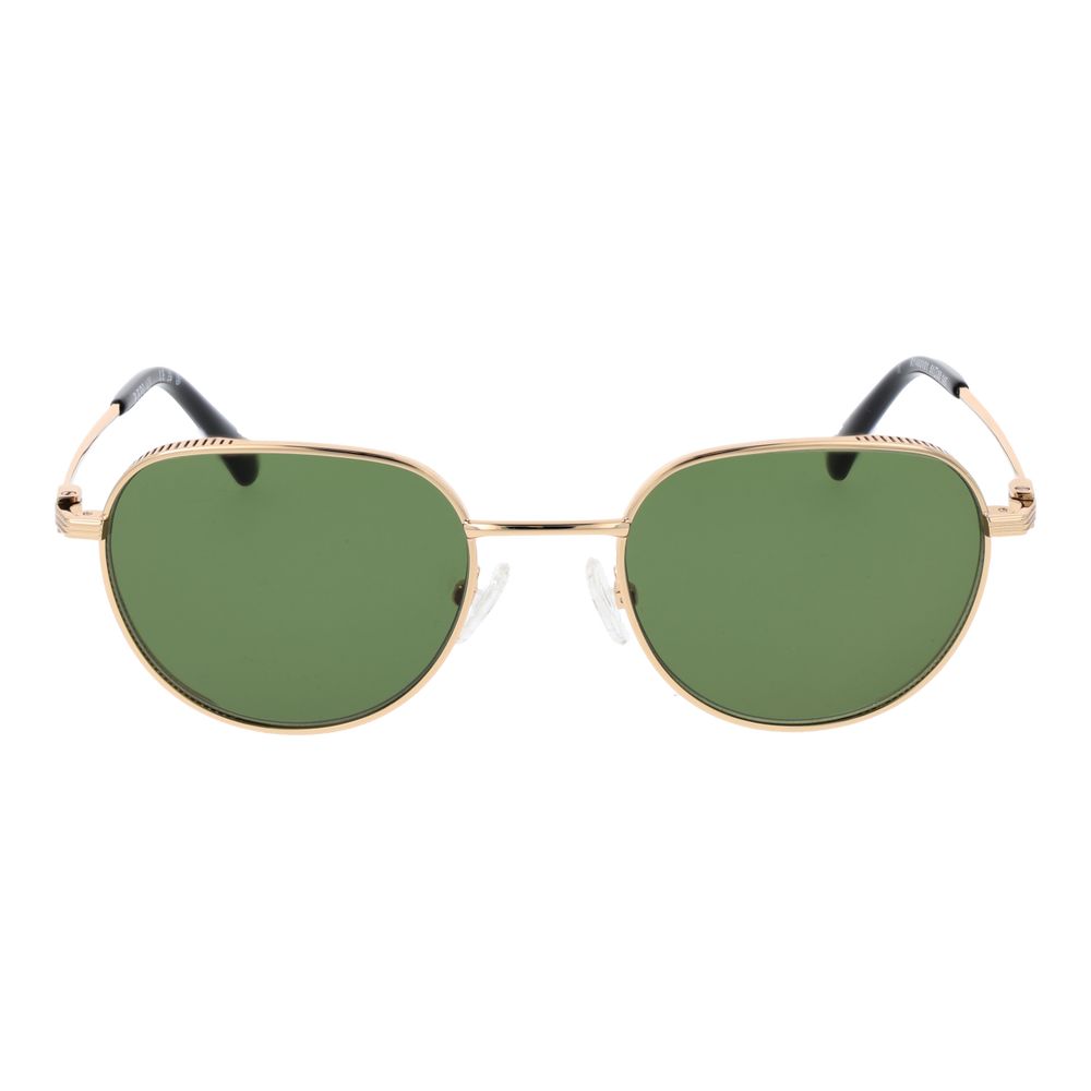 Replay Gold Metal Sunglasses for Men
