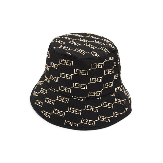 Aldo Multicolor Polyester Bucket Hat