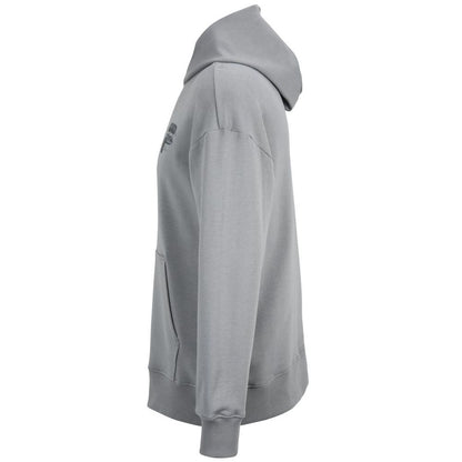 Fila Blue Cotton Sweatshirt - Night Owl Edition