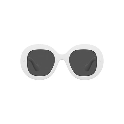 HAVAIANAS Women’s Sunglasses – White Frame with Grey Lenses