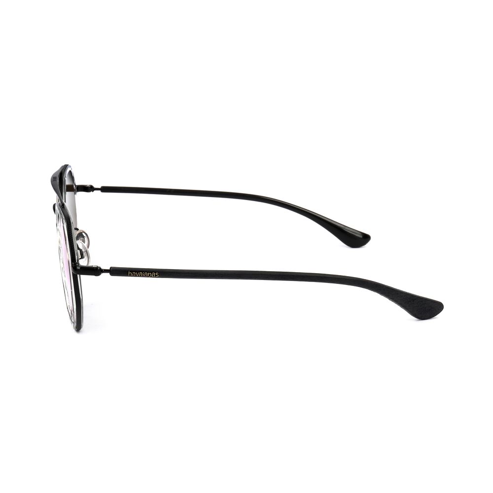 HAVAIANAS Gold Metal Sunglasses – Stylish Unisex Eyewear