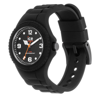 ICE Black Synthetic Sport Watch