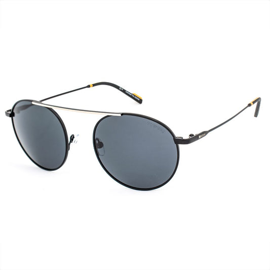 KODAK Gold Metal Sunglasses – Unisex Full UV Protection
