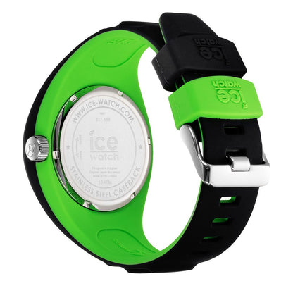 ICE Black Synthetic Sport Watch