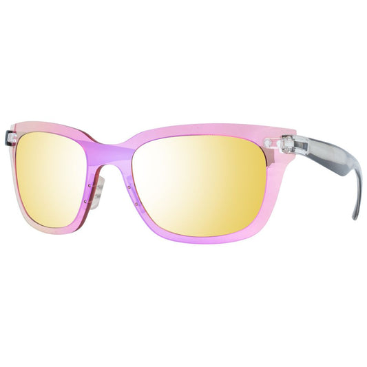 TRY COVER CHANGE Multicolor Unisex Sunglasses – 53mm Lenses