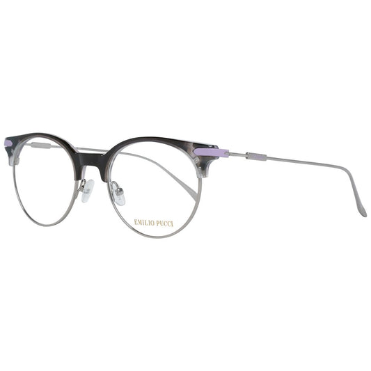 Emilio Pucci Women’s Multicolor Optical Glasses – EP5104-50056