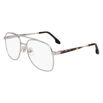 Victoria Beckham Women's Optical Glasses – Gold Metal Frames