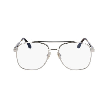 Victoria Beckham Women's Optical Glasses – Gold Metal Frames