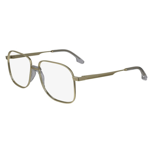 Victoria Beckham Women's Gold Metal Glasses - VB21345614714