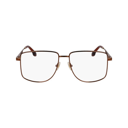Victoria Beckham Women's Eyewear – Gold Metal Frames