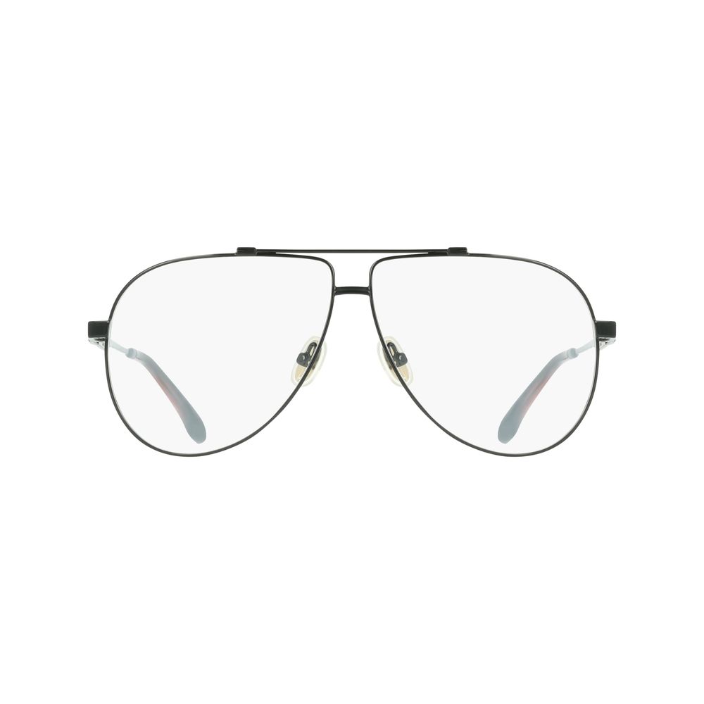 Victoria Beckham Women's Optical Glasses – Black Metal Frames