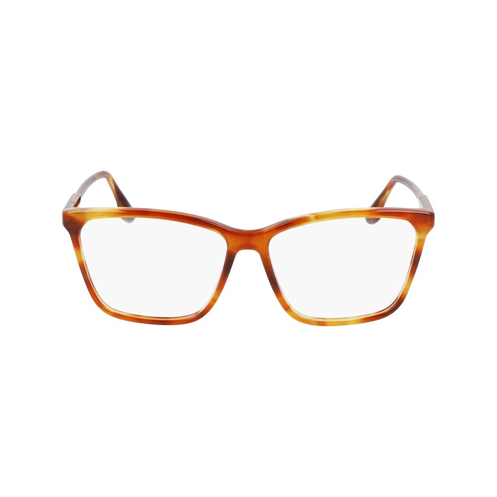 Victoria Beckham Women's Optical Glasses – Grey Square Frame