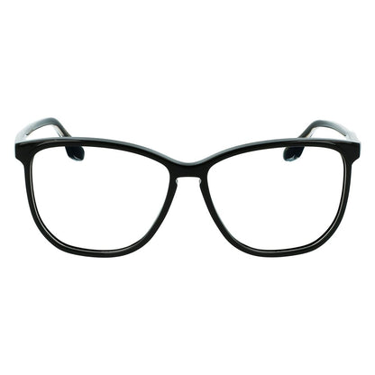 Victoria Beckham Women’s Optical Glasses – Black Square Frame, 57mm