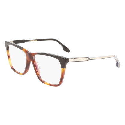 Victoria Beckham Women's Optical Glasses – Black Full-Rim Frame, 54mm