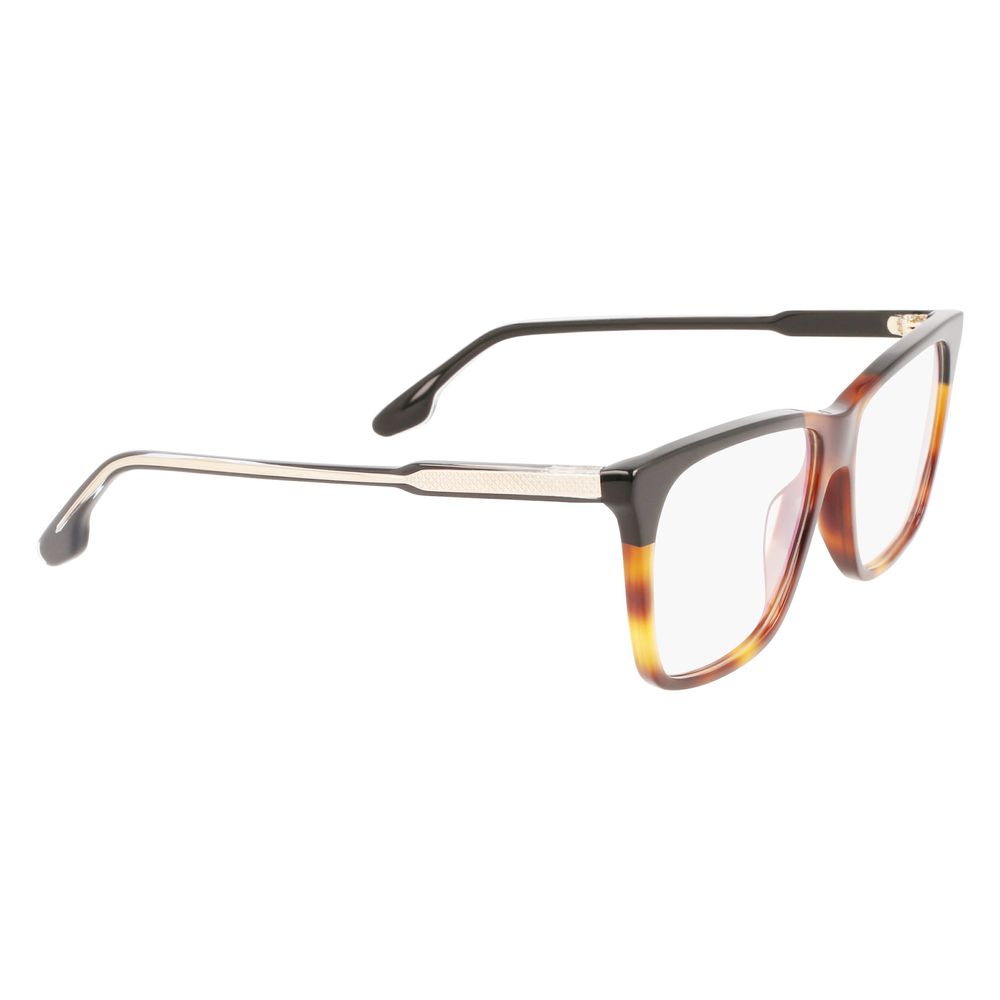 Victoria Beckham Women's Optical Glasses – Black Full-Rim Frame, 54mm
